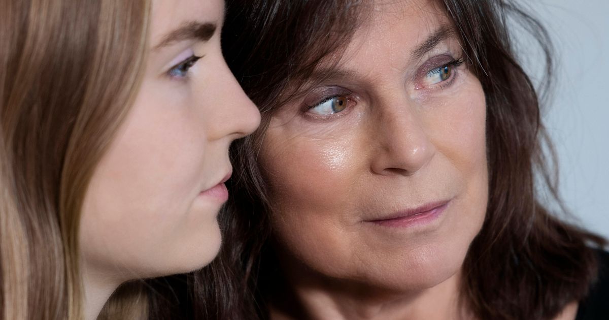 Debby Petter & Emma Finkers — Afslag Gewist