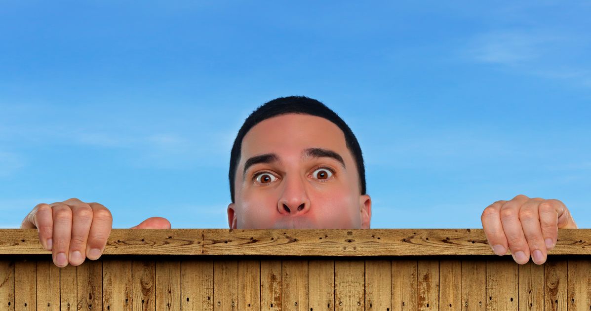 Nabil — Daar is hij weer!