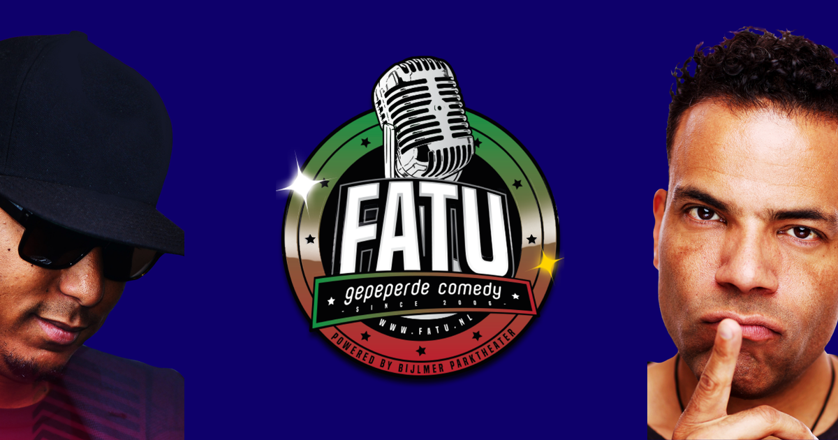 Fatu — Late night