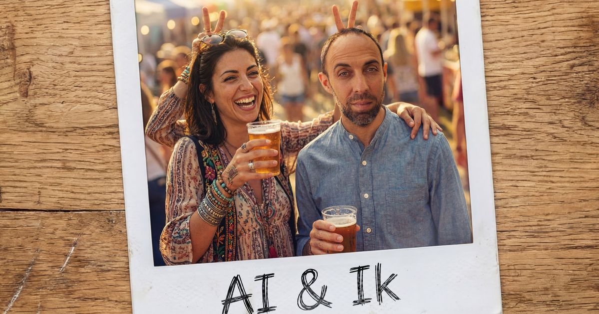 ERAN&CO — AI&IK