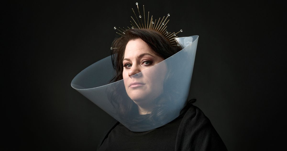 Berit Companjen — Zei ik dat hardop?