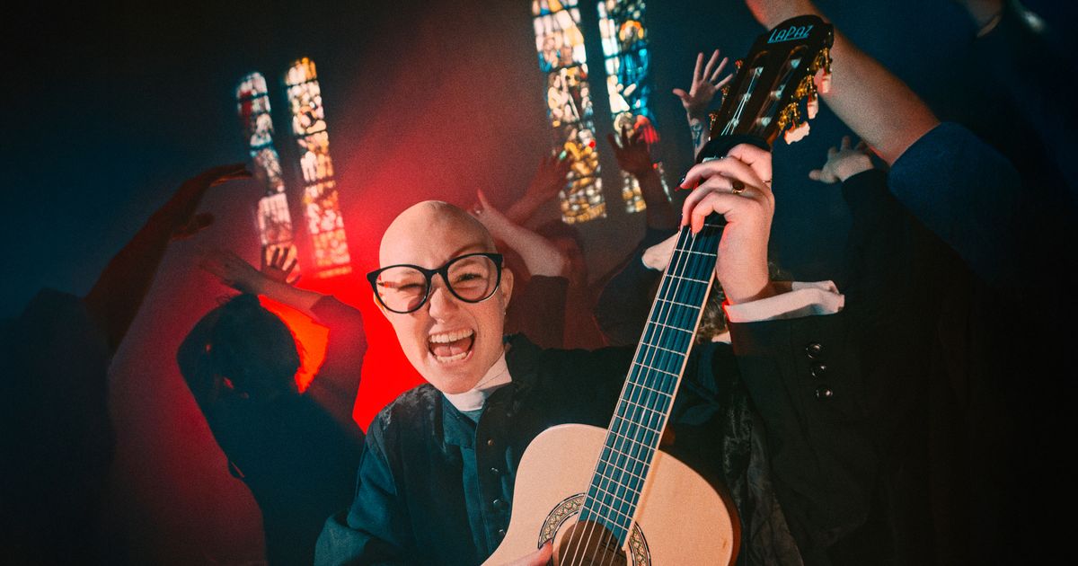Amsterdams Kleinkunst Festival — Finalistentournee