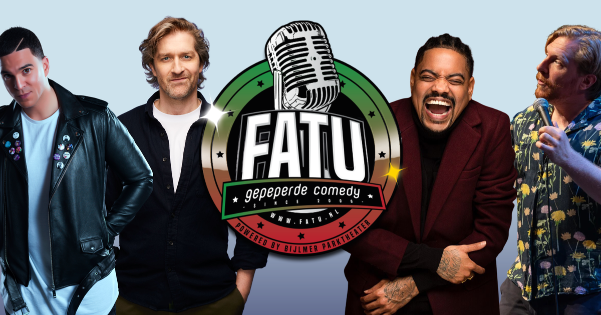 Fatu Late Night