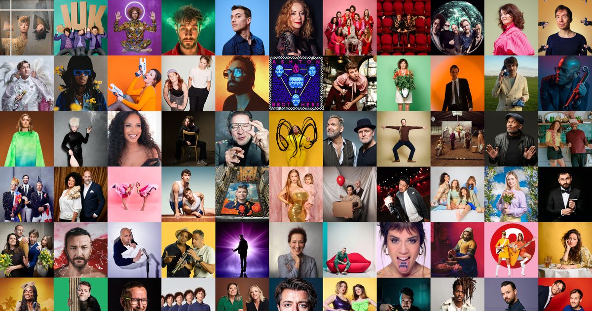 (c) Dekleinekomedie.nl