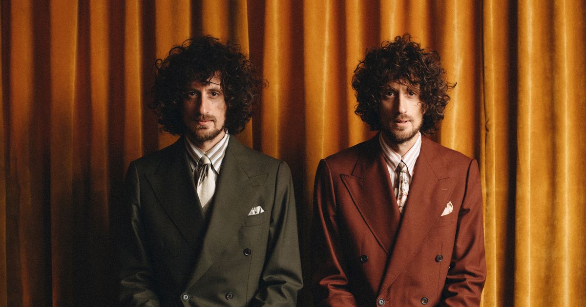 Tangarine — Running in the Family II