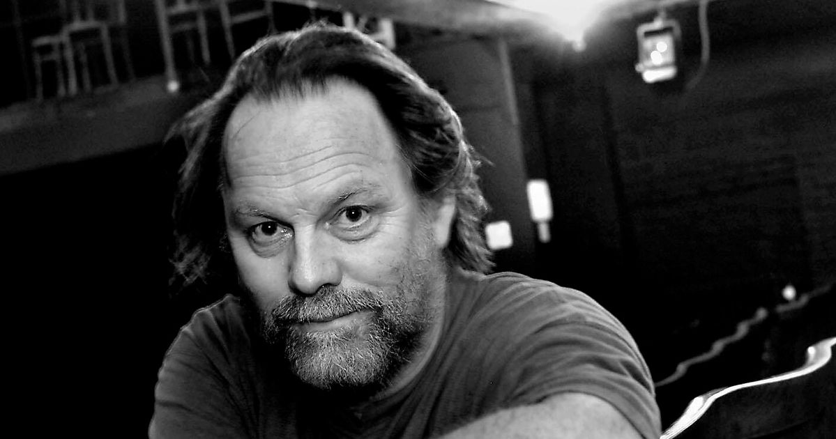 Hommage aan Bram Vermeulen — BRAM 80