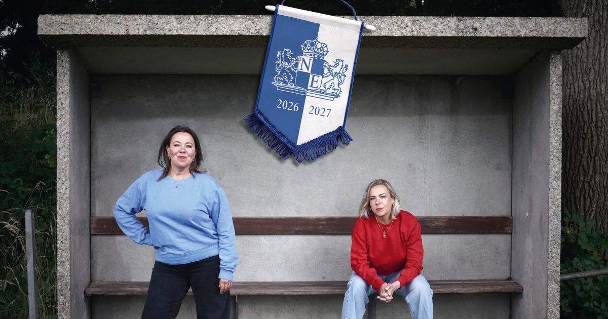 Esther Groenenberg & Nynke De Jong — De Contributie