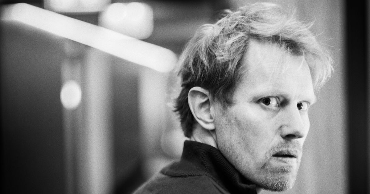 Jan Beuving — Dekpunt - première