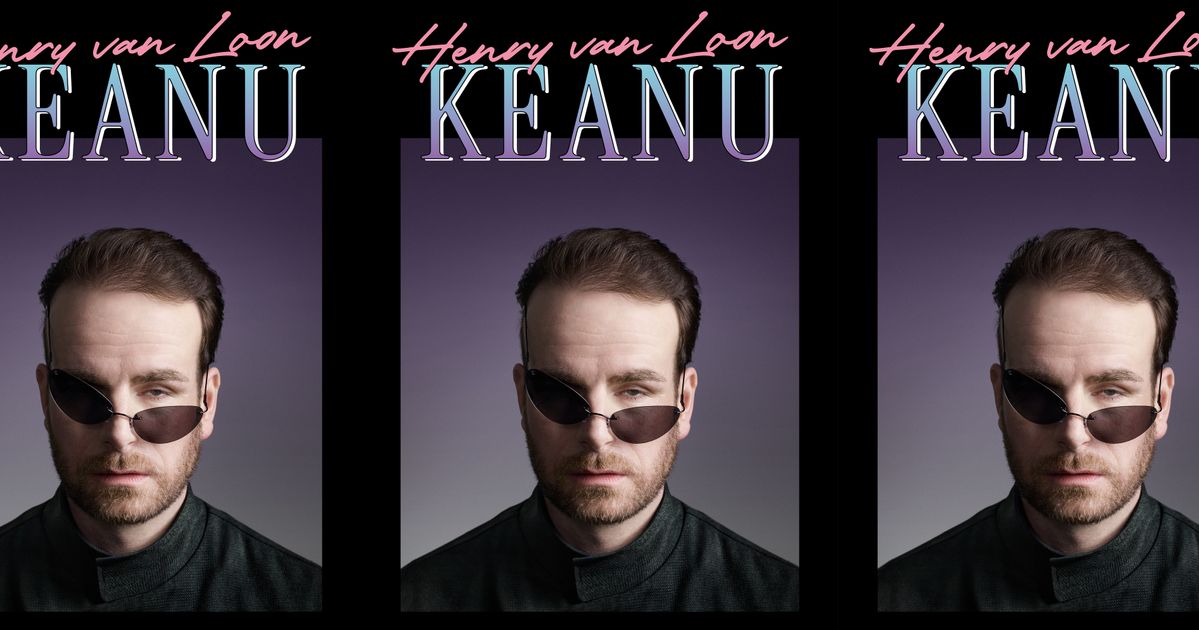 Henry van Loon — Keanu