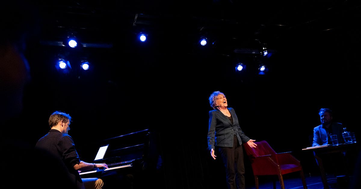 Jenny Arean Masterclass