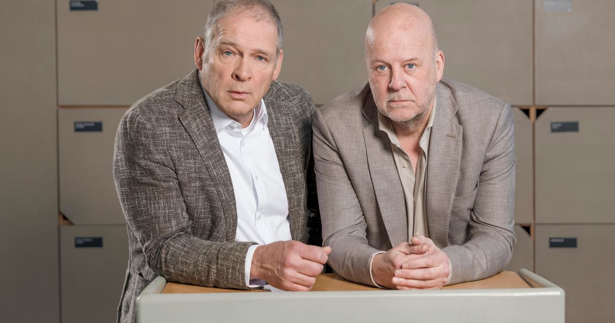 Van Vleuten en Van Muiswinkel