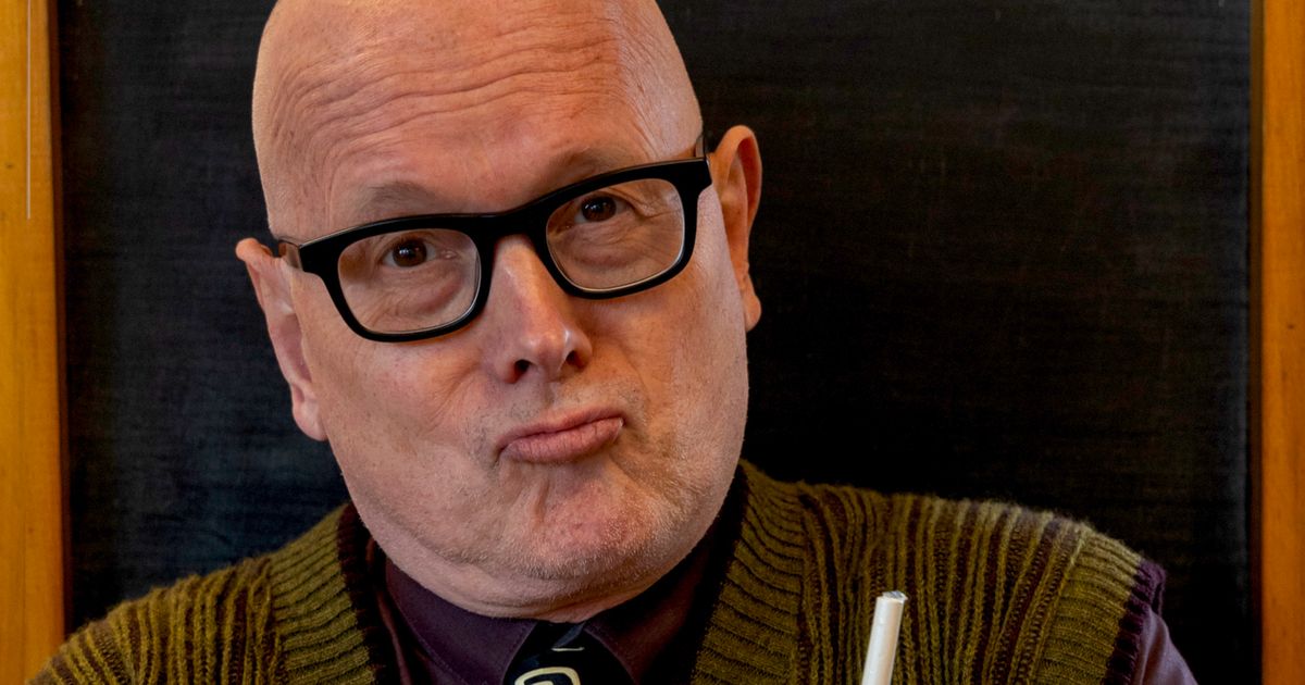Kees van Amstel