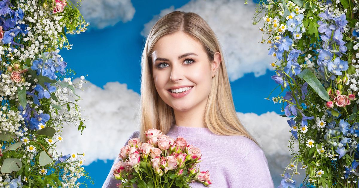 Jade Mintjens — Bedankt om te komen