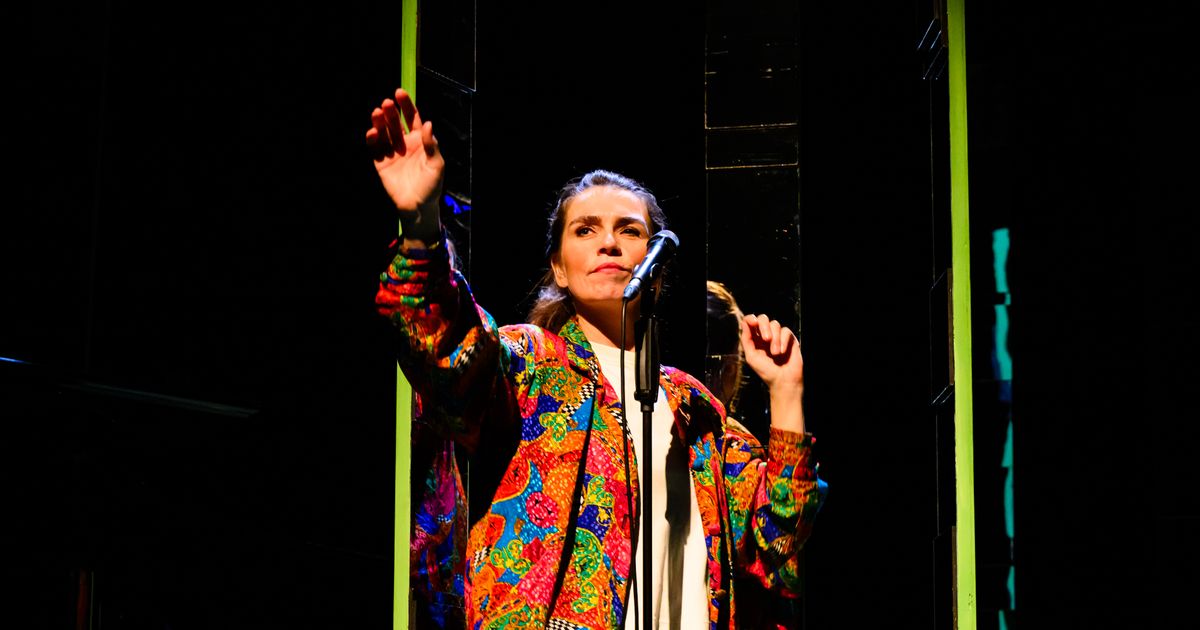 Louise Korthals