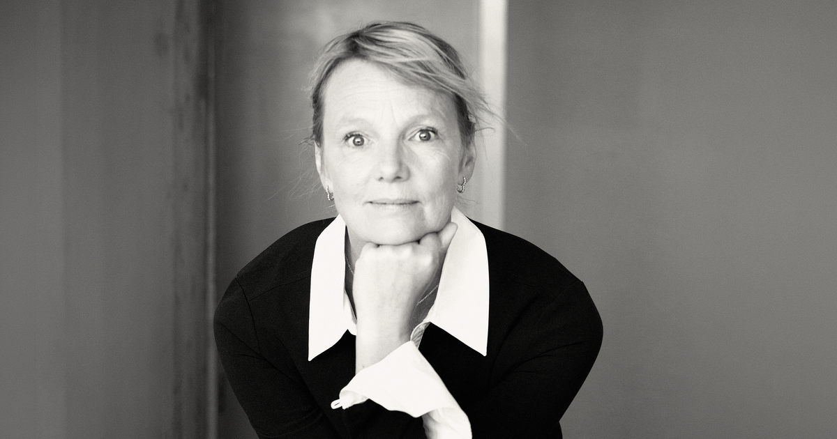 LAURA VAN DOLRON