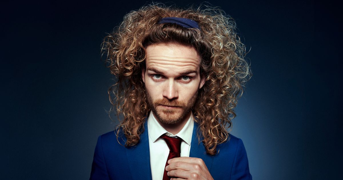 TEUN VAN DEN ELZEN — Op positie - reprise
