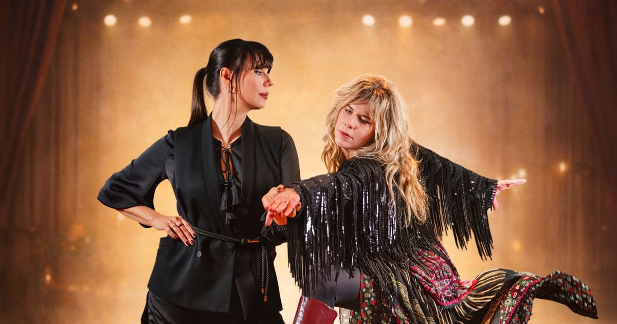 Blackbird & Emmely de Wilt — Fleetwood Mac: 50 jaar Rumours