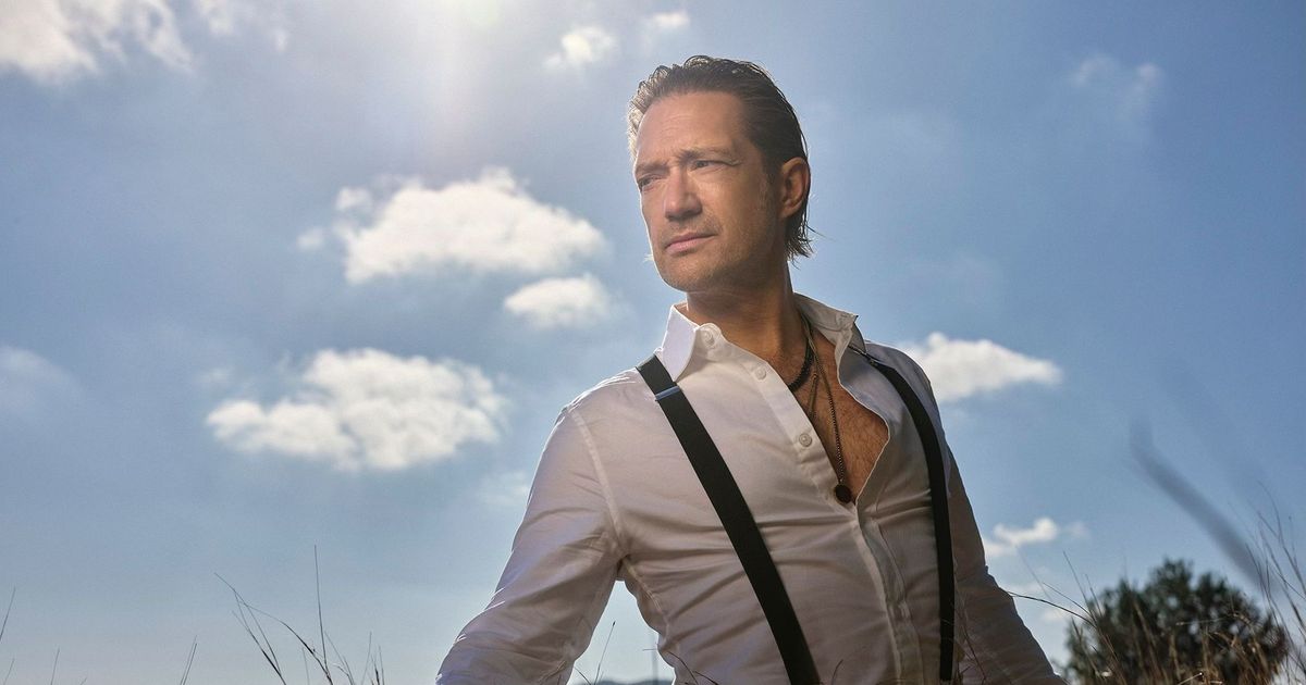 Joost Spijkers — Ziel & Zalig