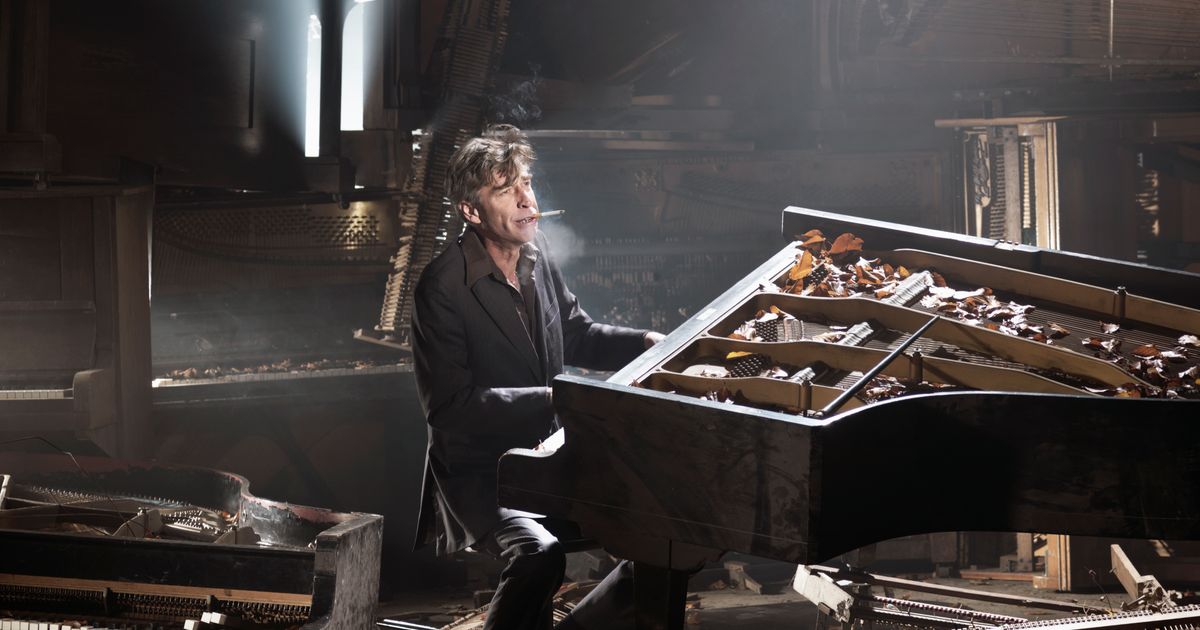 Egon Kracht, Maarten Heijmans & Het Flevo Ensemble — Ode aan Maarten van Roozendaal