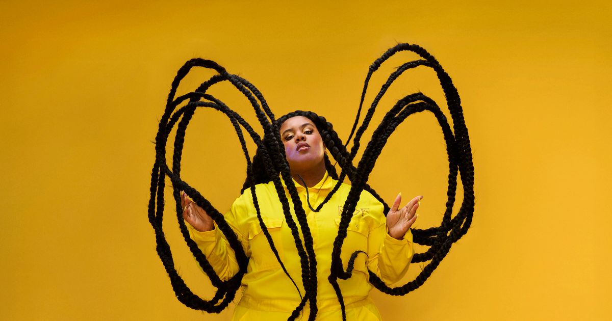 Isabelle Kafando