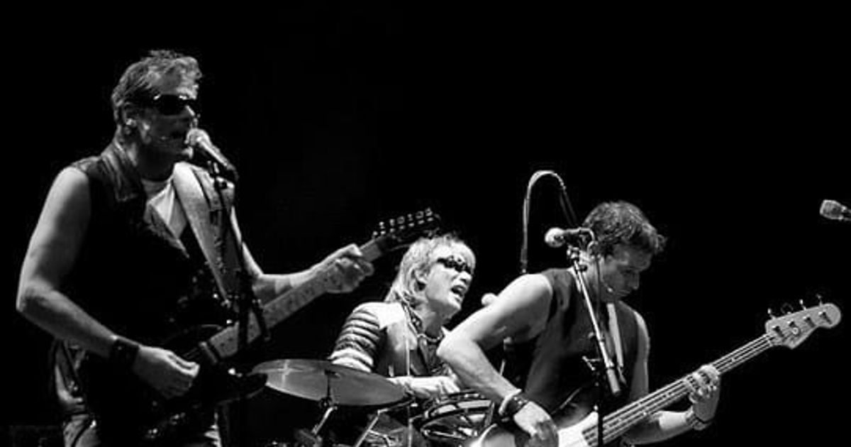 Viggo Waas, Eddie B. Wahr & Kees van der Vooren — Eigenlijk