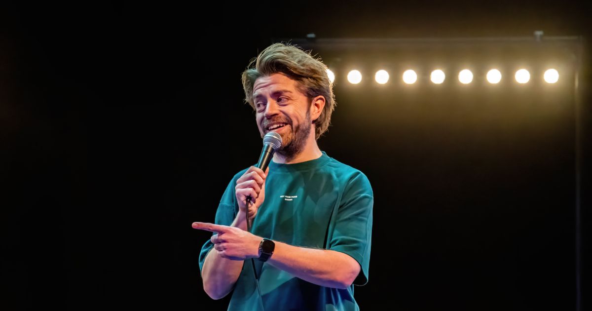 Daan van der Hoeven