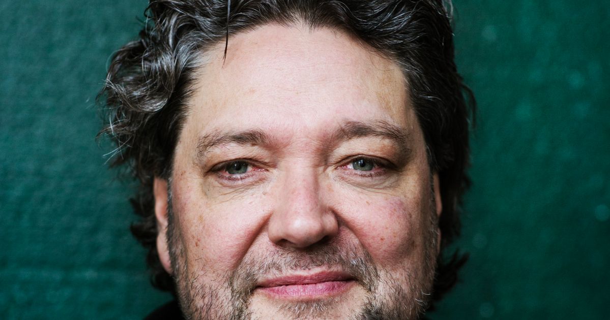Mike Boddé — Muziekles zonder lijfstraffen